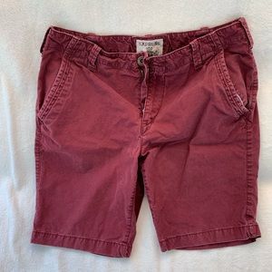 Men’s Express Shorts